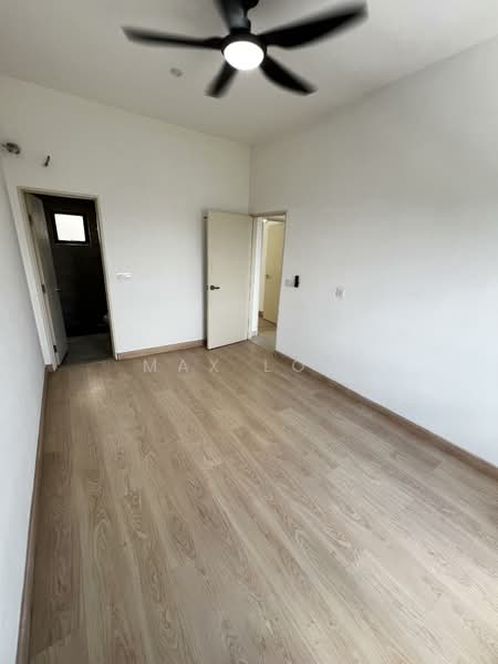 For Rent - The Olive