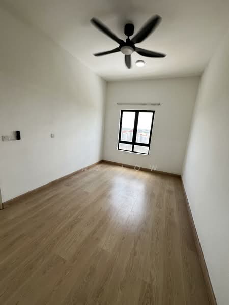 For Rent - The Olive