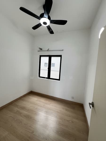 For Rent - The Olive