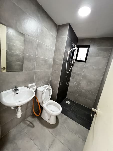 For Rent - The Olive