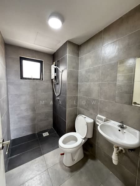 For Rent - The Olive