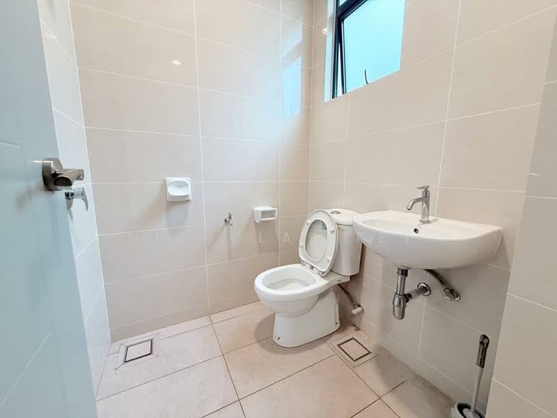 The Woodlands Link House @ Horizon Hills untuk Untuk Dijual - RM 1,500,000, Mac 2026 - Bathroom - PropertyGuru.com.my