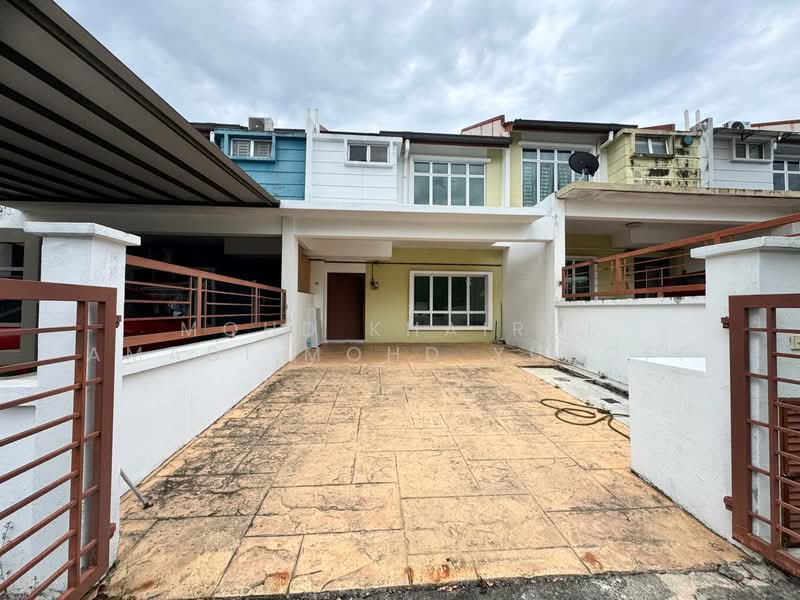 Pelangi Semenyih 2 (Phase 3) untuk Untuk Dijual - RM 420,000, Mac 2026 - Exterior - PropertyGuru.com.my
