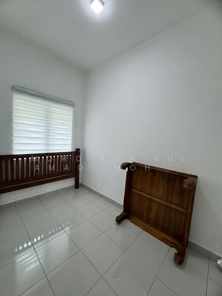 Pelangi Semenyih 2 (Phase 3) untuk Untuk Dijual - RM 420,000, Mac 2026 - Bedroom - PropertyGuru.com.my