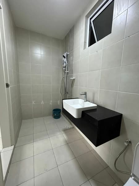 Condominium for Rent at Imperial Grande - Kaze Kang - Bathroom - PropertyGuru.com.my