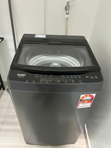 Condominium for Rent at Imperial Grande - Kaze Kang - PropertyGuru.com.my