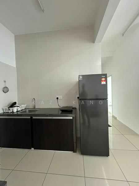 Condominium for Rent at Imperial Grande - Kaze Kang - Kitchen - PropertyGuru.com.my