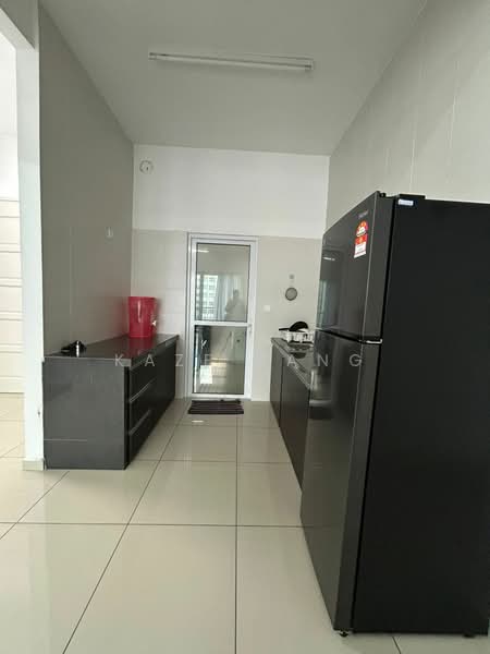 Condominium for Rent at Imperial Grande - Kaze Kang - Kitchen - PropertyGuru.com.my