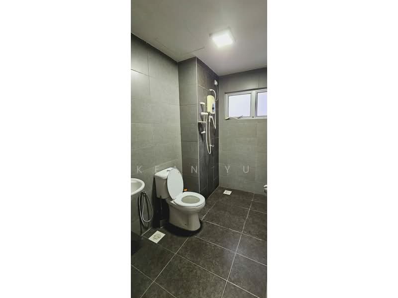 Maxim Citylights untuk Untuk Disewa - RM 1,700 /bulan, Mac 2026 - Bathroom - PropertyGuru.com.my