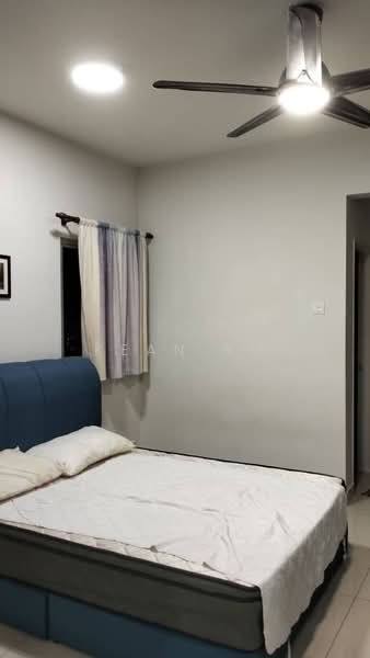 Maxim Citylights untuk Untuk Disewa - RM 1,700 /bulan, Mac 2026 - Bedroom - PropertyGuru.com.my