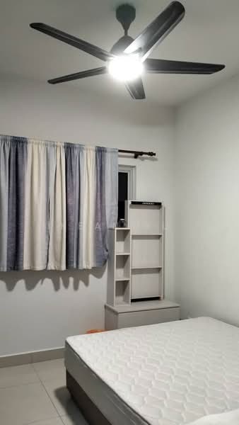 Maxim Citylights untuk Untuk Disewa - RM 1,700 /bulan, Mac 2026 - Bedroom - PropertyGuru.com.my