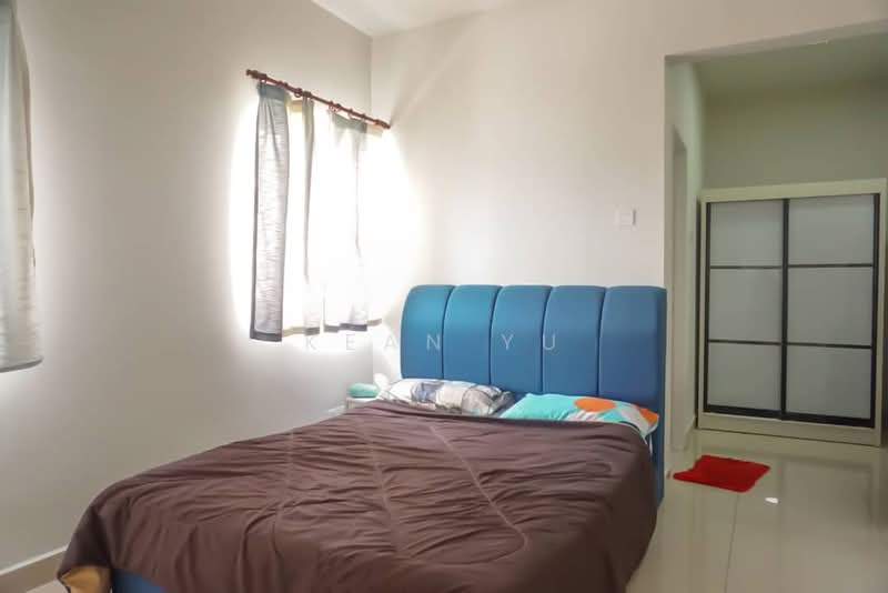 Maxim Citylights untuk Untuk Disewa - RM 1,700 /bulan, Mac 2026 - Bedroom - PropertyGuru.com.my