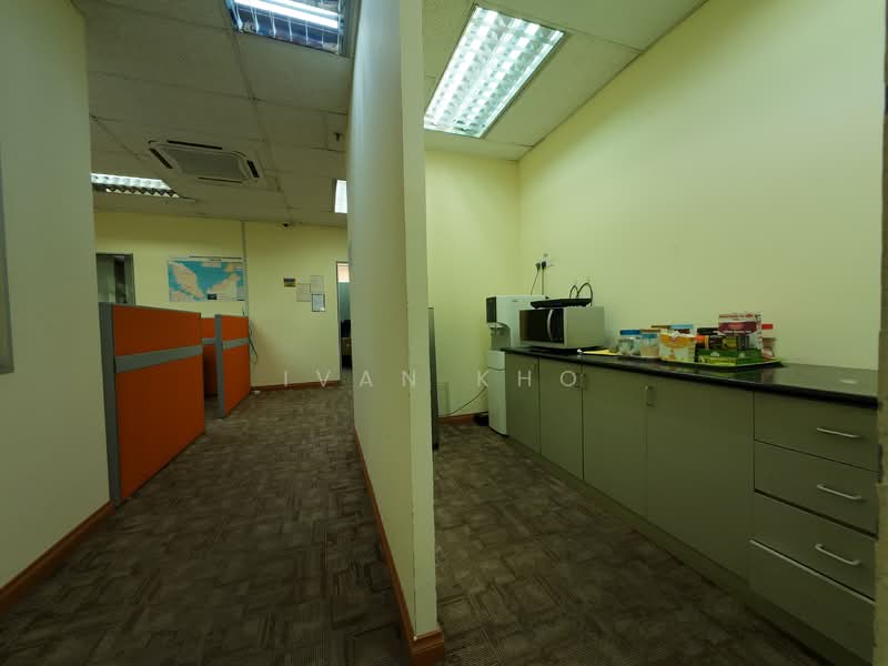 Office for Rent in Petaling Jaya (Selangor) - Ivan Kho - PropertyGuru.com.my