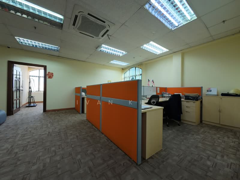 Office for Rent in Petaling Jaya (Selangor) - Ivan Kho - Interior - PropertyGuru.com.my