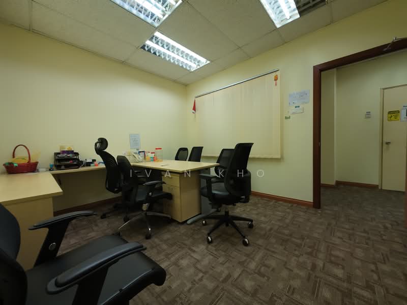 Office for Rent in Petaling Jaya (Selangor) - Ivan Kho - Interior - PropertyGuru.com.my