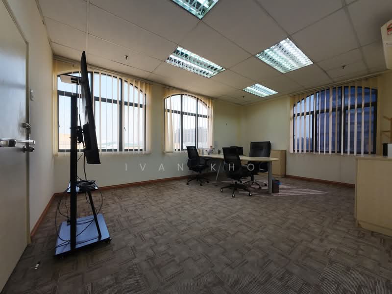 Office for Rent in Petaling Jaya (Selangor) - Ivan Kho - Interior - PropertyGuru.com.my