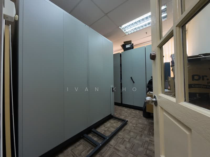 Office for Rent in Petaling Jaya (Selangor) - Ivan Kho - Interior - PropertyGuru.com.my