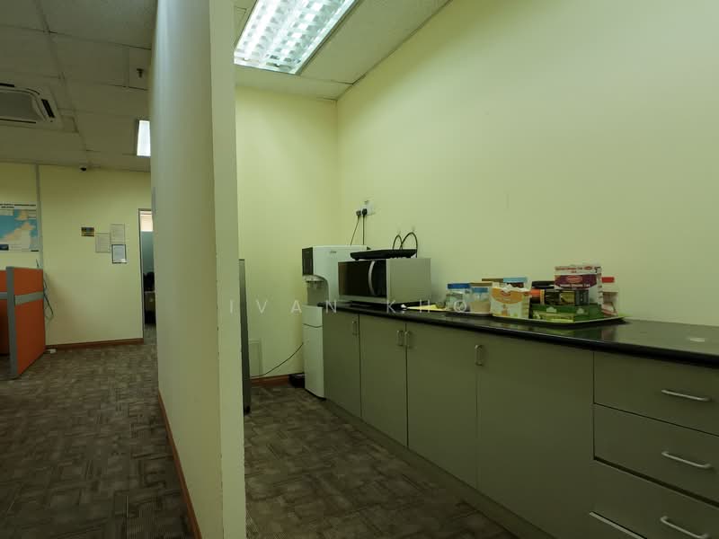 Office for Rent in Petaling Jaya (Selangor) - Ivan Kho - Interior - PropertyGuru.com.my