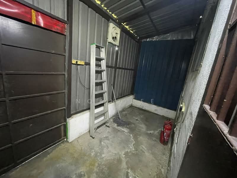 2-storey Terraced House for Sale in Kampung Pendamar (Klang) - Noah Lee - Interior - PropertyGuru.com.my