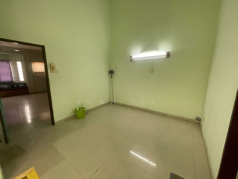 2-storey Terraced House for Sale in Kampung Pendamar (Klang) - Noah Lee - Interior - PropertyGuru.com.my
