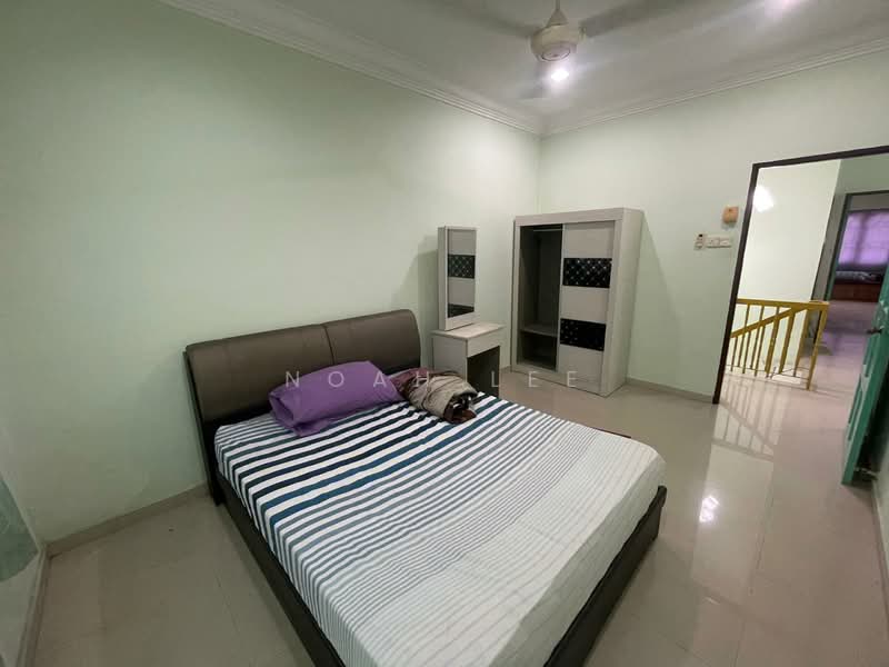 2-storey Terraced House for Sale in Kampung Pendamar (Klang) - Noah Lee - Bedroom - PropertyGuru.com.my