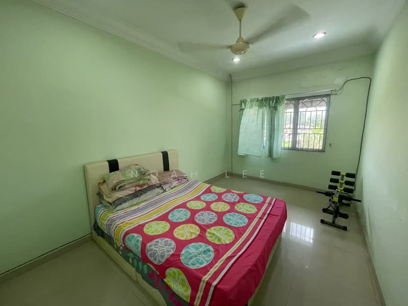 2-storey Terraced House for Sale in Kampung Pendamar (Klang) - Noah Lee - PropertyGuru.com.my