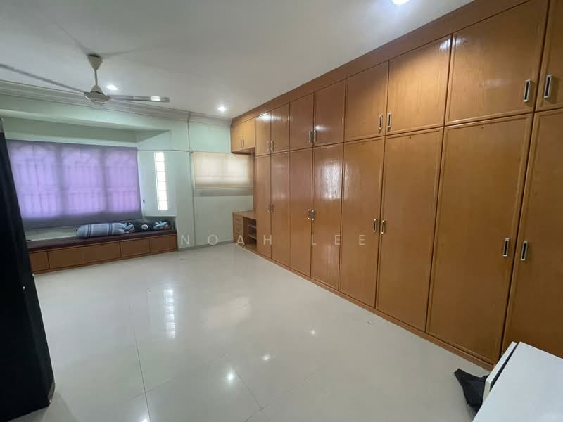 2-storey Terraced House for Sale in Kampung Pendamar (Klang) - Noah Lee - PropertyGuru.com.my