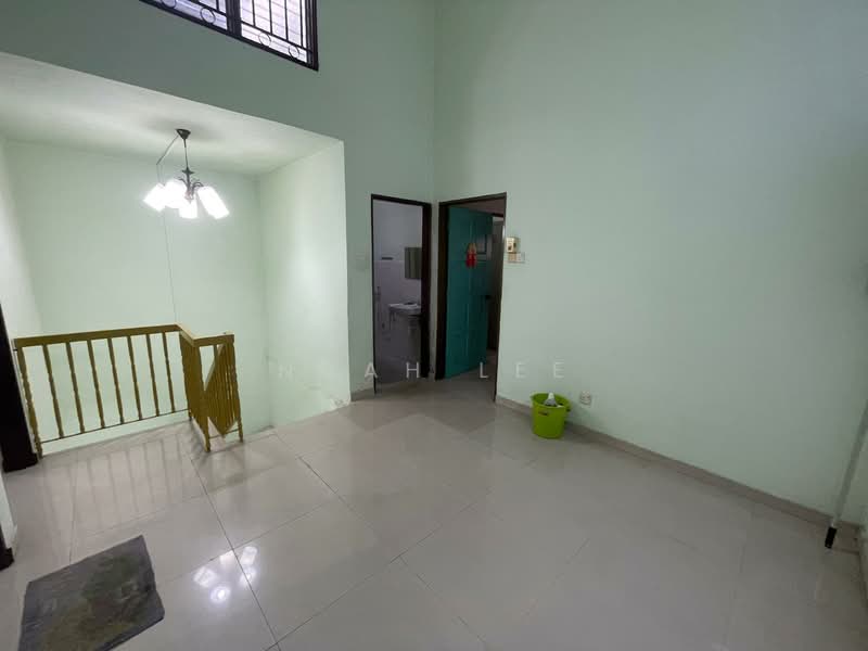 2-storey Terraced House for Sale in Kampung Pendamar (Klang) - Noah Lee - Interior - PropertyGuru.com.my