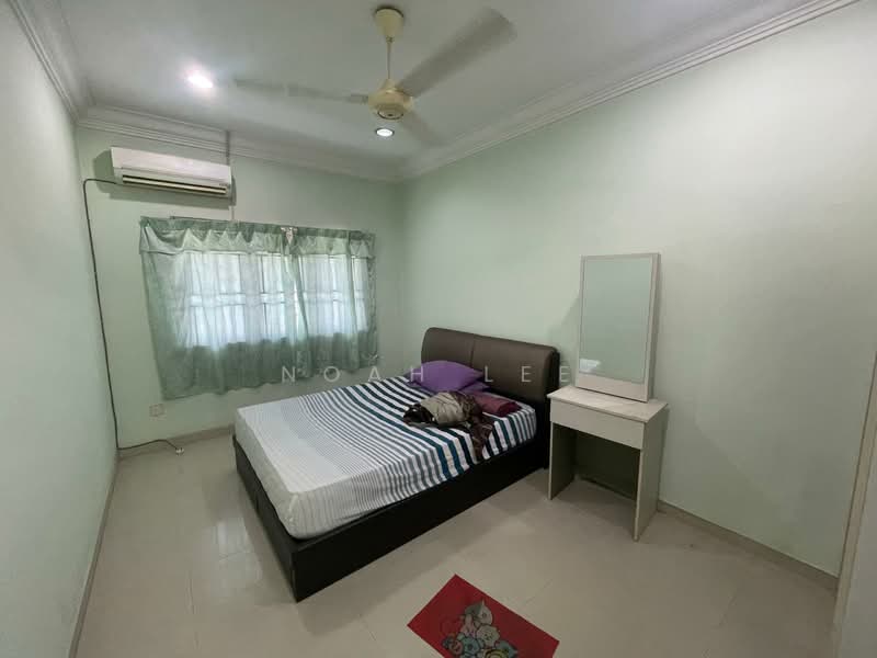 2-storey Terraced House for Sale in Kampung Pendamar (Klang) - Noah Lee - Bedroom - PropertyGuru.com.my