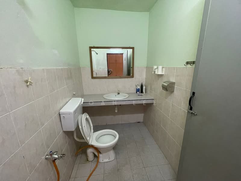 2-storey Terraced House for Sale in Kampung Pendamar (Klang) - Noah Lee - PropertyGuru.com.my