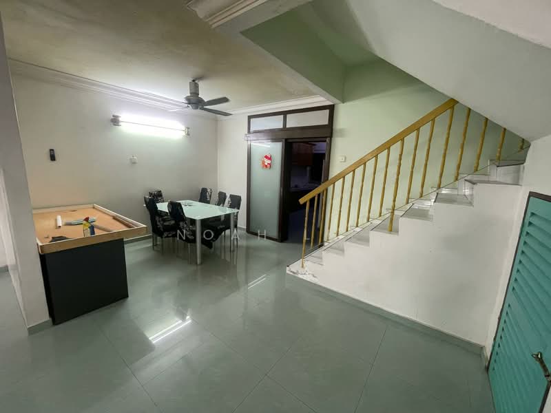 2-storey Terraced House for Sale in Kampung Pendamar (Klang) - Noah Lee - Interior - PropertyGuru.com.my
