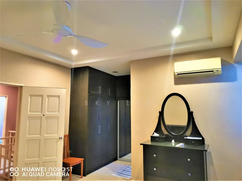 Rumah Teres 2 Tingkat untuk Dijual di Taman Putra Prima (Puchong) - Sky Lee - Bedroom - PropertyGuru.com.my