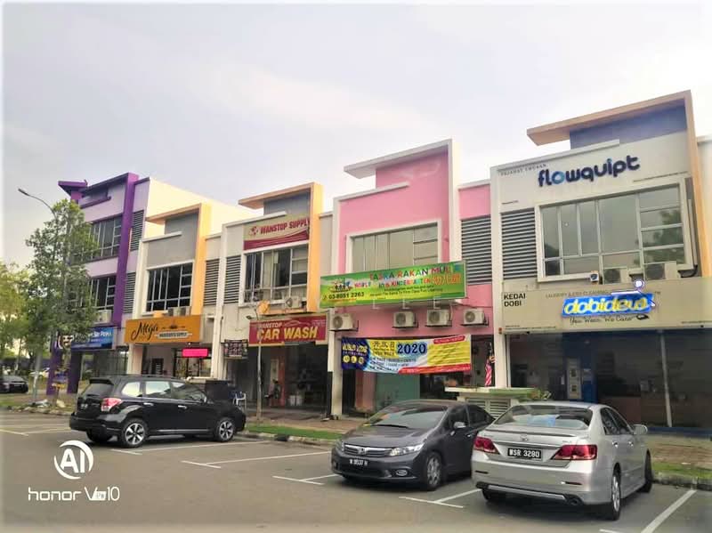 Rumah Teres 2-Tingkat untuk Dijual di Taman Putra Prima (Puchong) - Sky Lee - Exterior - PropertyGuru.com.my