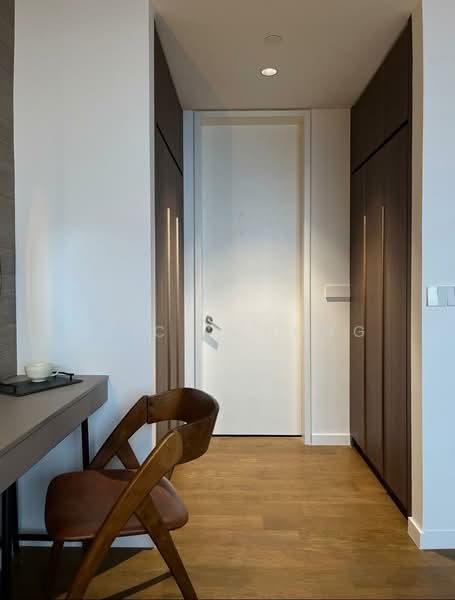 Service Residence for Rent at SO Sofitel Kuala Lumpur Residences - Alice Chong - Interior - PropertyGuru.com.my