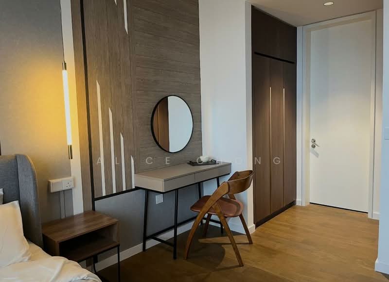Service Residence for Rent at SO Sofitel Kuala Lumpur Residences - Alice Chong - Bedroom - PropertyGuru.com.my