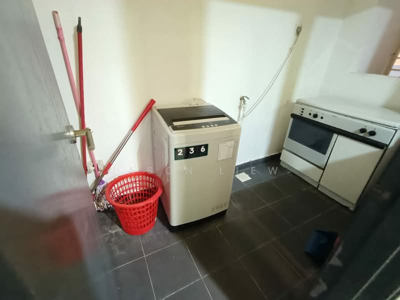 Condominium for Rent at Emerald Residence - Jason Liew - Interior - PropertyGuru.com.my