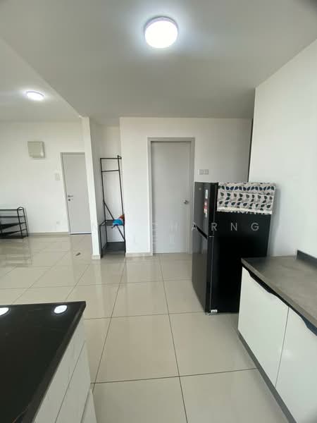 Service Residence for Rent at Midas @ Seri Alam - Hong Charng Lee - Kitchen - PropertyGuru.com.my