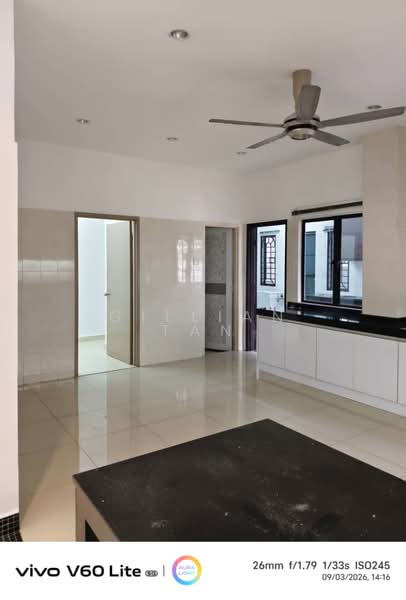 Semi-Detached House for Sale in Sungai Buloh (Selangor) - Gillian Tan - Kitchen - PropertyGuru.com.my