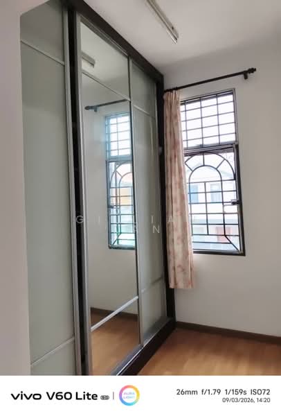 Semi-Detached House for Sale in Sungai Buloh (Selangor) - Gillian Tan - Interior - PropertyGuru.com.my