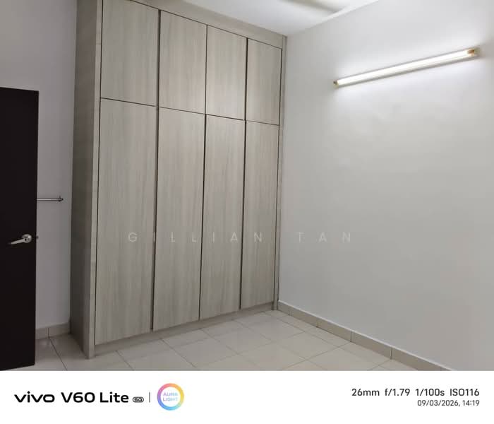 Semi-Detached House for Sale in Sungai Buloh (Selangor) - Gillian Tan - Interior - PropertyGuru.com.my