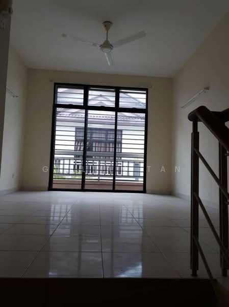 Semi-Detached House for Sale in Sungai Buloh (Selangor) - Gillian Tan - Living Room - PropertyGuru.com.my