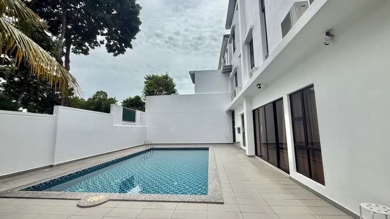 Cluster House for Rent in Horizon Hills (Iskandar Puteri (Nusajaya)) - Jack Chai - PropertyGuru.com.my