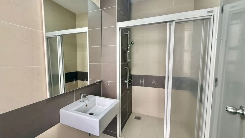 Cluster House for Rent in Horizon Hills (Iskandar Puteri (Nusajaya)) - Jack Chai - PropertyGuru.com.my