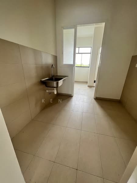 Semi-Detached House for Sale in Sungai Buloh (Selangor) - Ken Lai - Kitchen - PropertyGuru.com.my