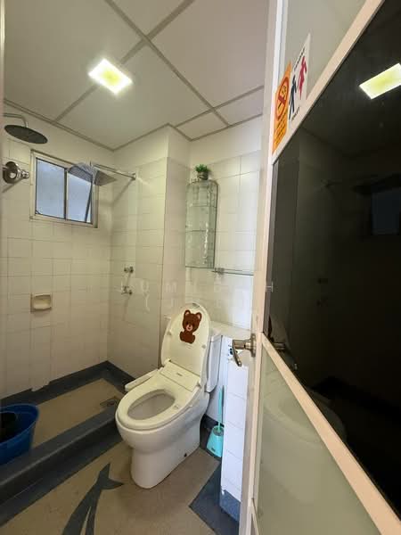 Kristal Court Robson Heights untuk Untuk Dijual - RM 480,000, Mac 2026 - PropertyGuru.com.my