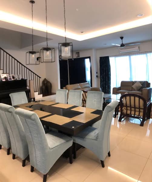 Duta Villa untuk Untuk Dijual - RM 1,720,000, Mac 2026 - Dining Room - PropertyGuru.com.my