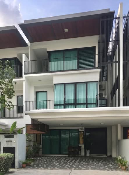Duta Villa untuk Untuk Dijual - RM 1,720,000, Mac 2026 - Exterior - PropertyGuru.com.my
