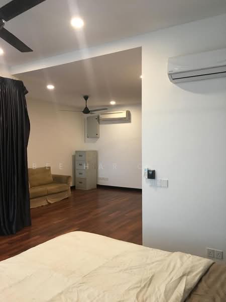 Duta Villa untuk Untuk Dijual - RM 1,720,000, Mac 2026 - Living Room - PropertyGuru.com.my