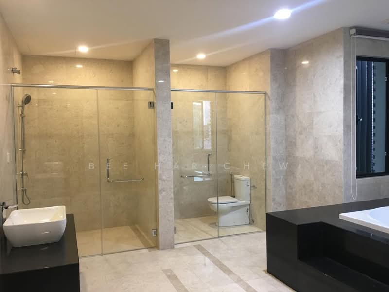 Duta Villa untuk Untuk Dijual - RM 1,720,000, Mac 2026 - Bathroom - PropertyGuru.com.my