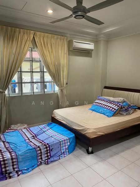 Bungalow for Sale in Bandar Bukit Tinggi (Klang) - Ang Agnes - PropertyGuru.com.my